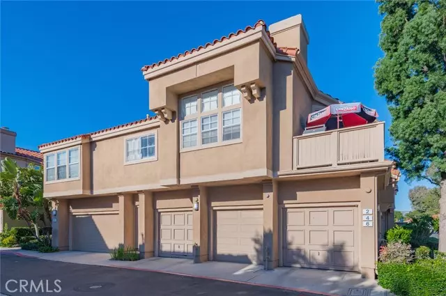 Irvine, CA 92620,2 Ellisworth Aisle