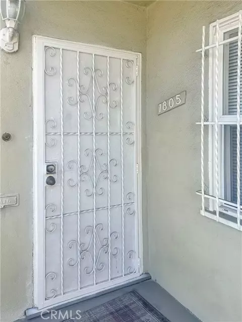 Los Angeles, CA 90019,1805 Hauser BLD