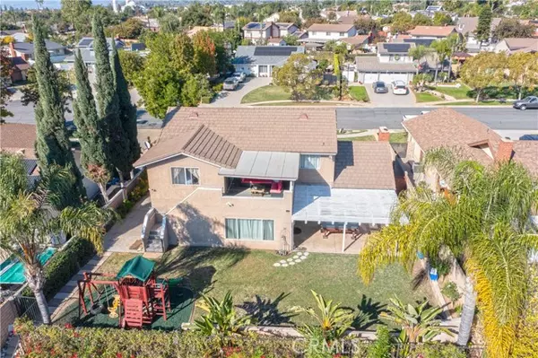 San Dimas, CA 91773,1226 Stratford LN