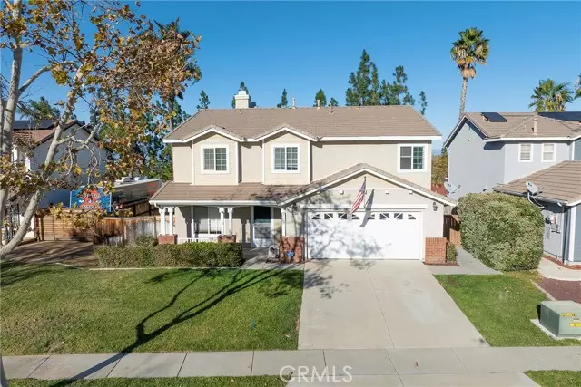 1283 Stephanie, Corona, CA 92882