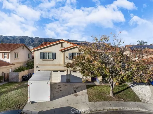 14956 Genoa, Fontana, CA 92336