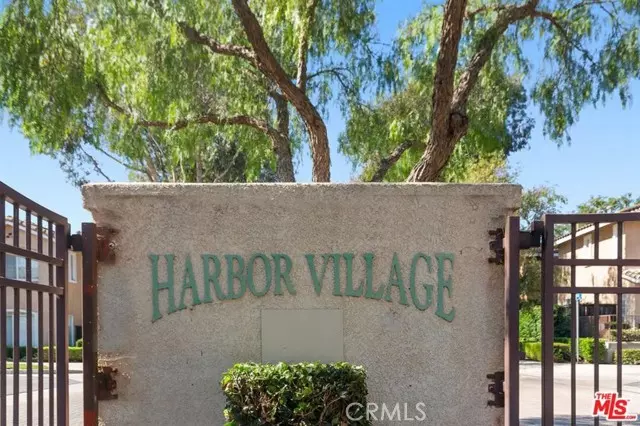 1050 Harbor Heights I, Harbor City, CA 90710