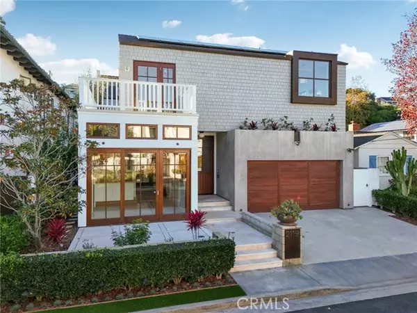 Hermosa Beach, CA 90254,2119 Power ST