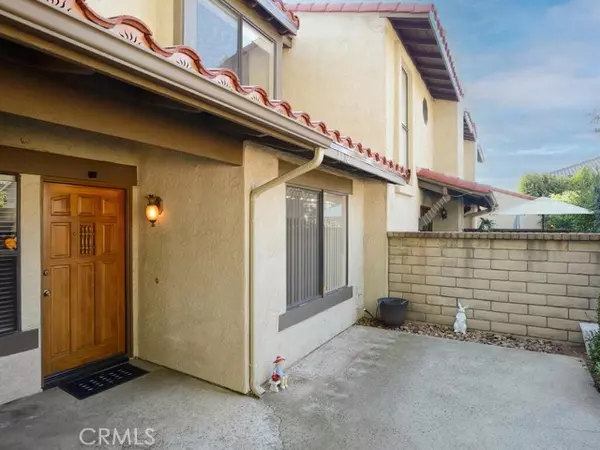 Rancho Cucamonga, CA 91730,9812 Casiano CT