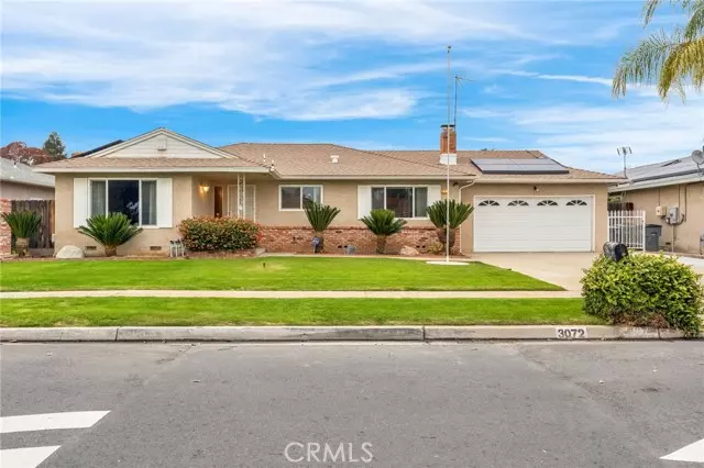 3072 W Indianapolis, Fresno, CA 93722