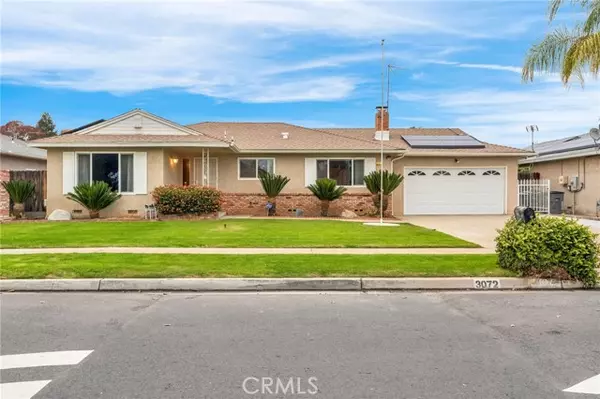 Fresno, CA 93722,3072 W Indianapolis