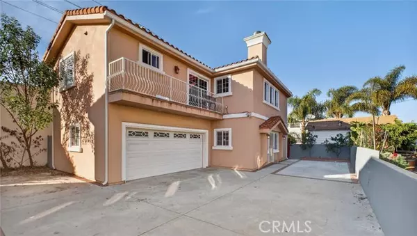 Hawthorne, CA 90250,4787 W 120th