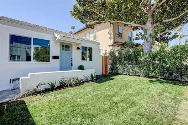 Manhattan Beach, CA 90266,1706 2nd