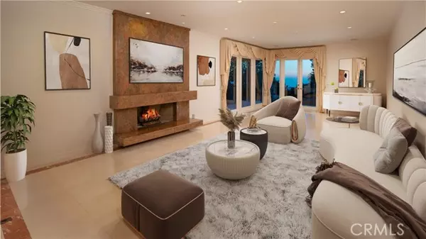 Palos Verdes Estates, CA 90274,984 La Cresta PL