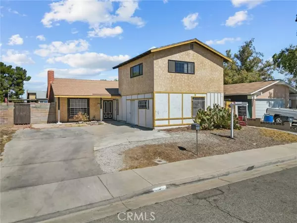 Lancaster, CA 93535,663 Eston PL