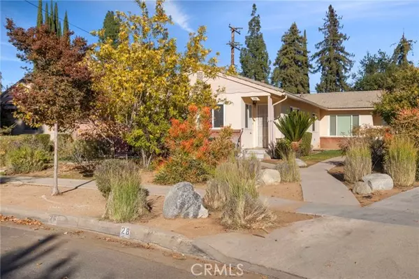 26 N Michigan ST, CA 92373