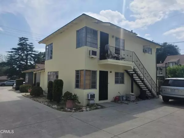 Altadena, CA 91001,637 W Altadena DR