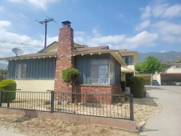 Altadena, CA 91001,637 W Altadena DR