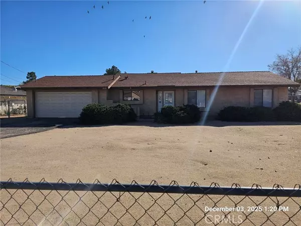 18891 Rocksprings RD, Hesperia, CA 92345
