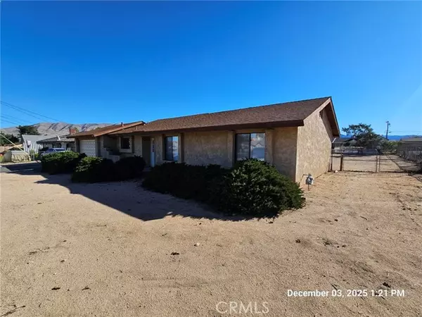 Hesperia, CA 92345,18891 Rocksprings RD