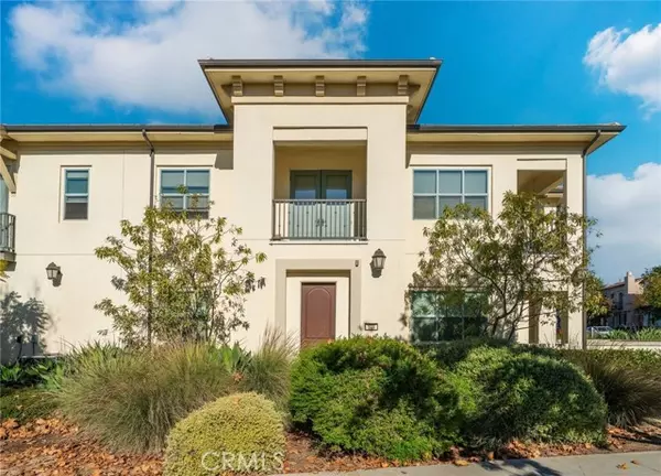 148 Follyhatch, Irvine, CA 92618