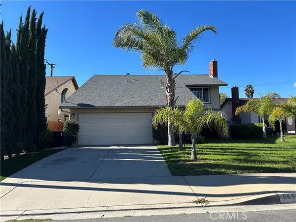 Rancho Cucamonga, CA 91730,8652 Willow DR