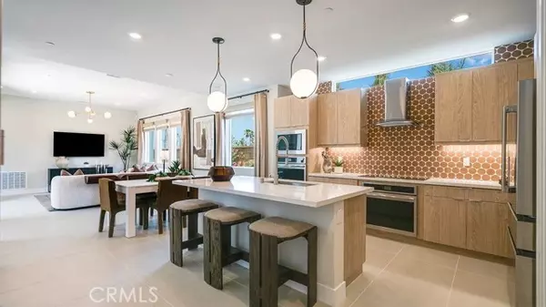 2645 Bandit LN, Palm Springs, CA 92264