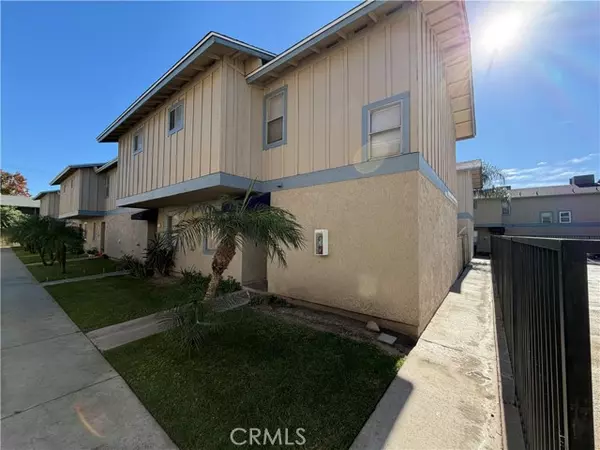 9240 Date 9F, Fontana, CA 92335