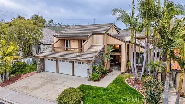 Mission Viejo, CA 92692,28312 Driza