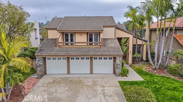 Mission Viejo, CA 92692,28312 Driza