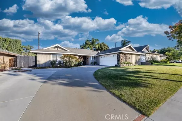 Anaheim Hills, CA 92807,130 N Lohrum LN