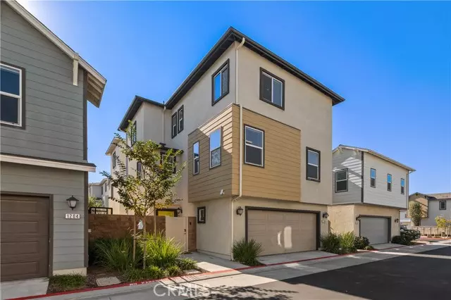 1208 Dock, Harbor City, CA 90710