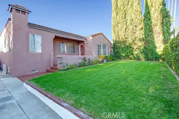 Glendale, CA 91201,1227 Western AVE