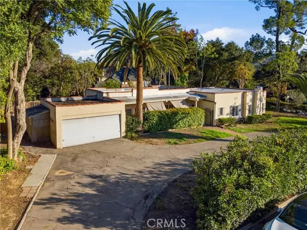 La Canada Flintridge, CA 91011,929 Descanso DR