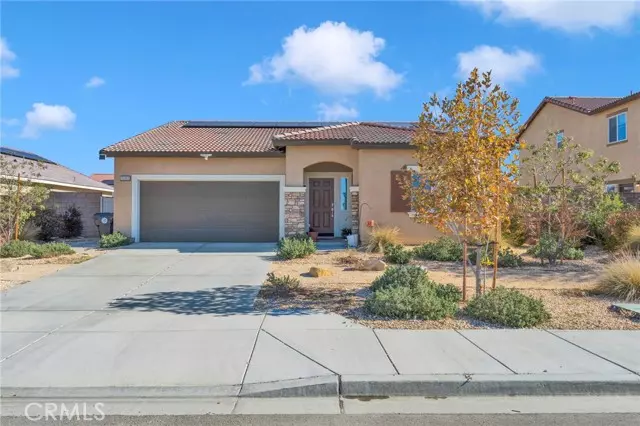 15389 Diamond, Victorville, CA 92394
