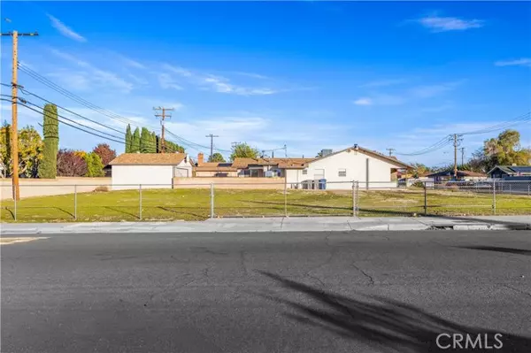 Palmdale, CA 93552,0 50th St East