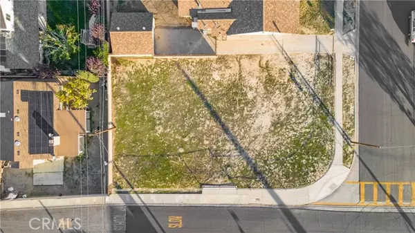 Palmdale, CA 93552,0 50th St East