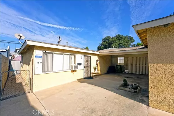 Harbor City, CA 90710,1651 251st