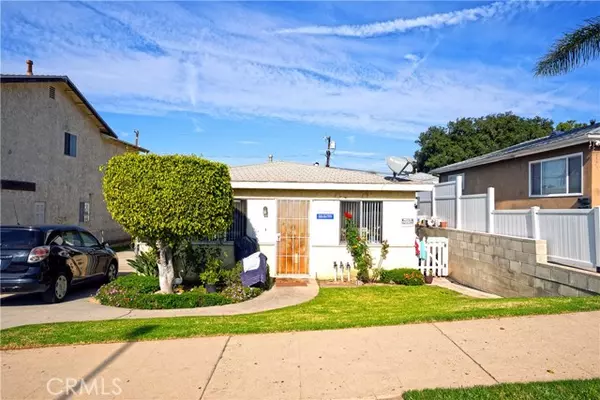 1651 251st, Harbor City, CA 90710
