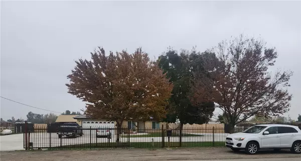 Bakersfield, CA 93314,5348 Gatson