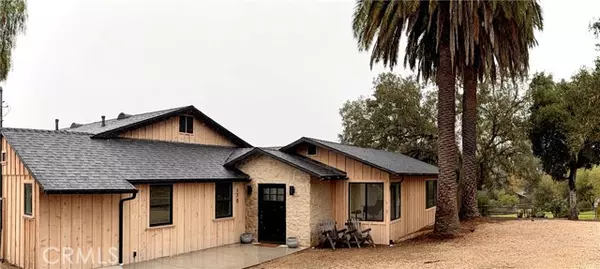 970 college canyon RD, Solvang, CA 93463