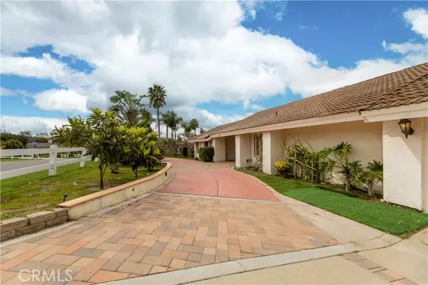 Diamond Bar, CA 91765,2605 Indian CRK