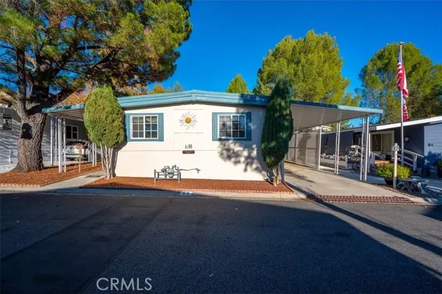 10025 El Camino Real 85, Atascadero, CA 93422