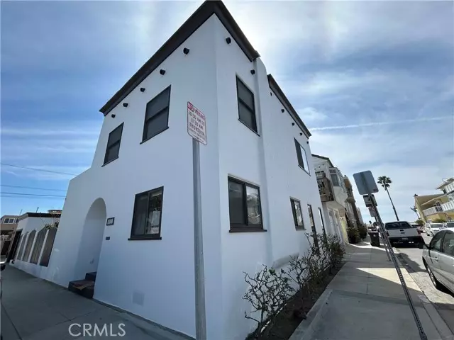 6600 E Ocean, Long Beach, CA 90803