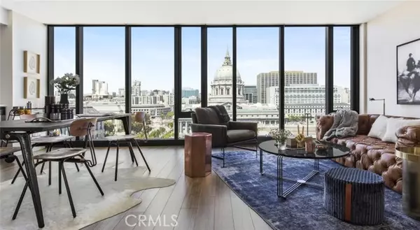 150 Van Ness AVE 0919, San Francisco, CA 94102