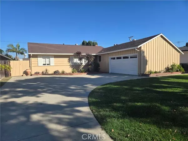 Garden Grove, CA 92840,12042 Diane ST