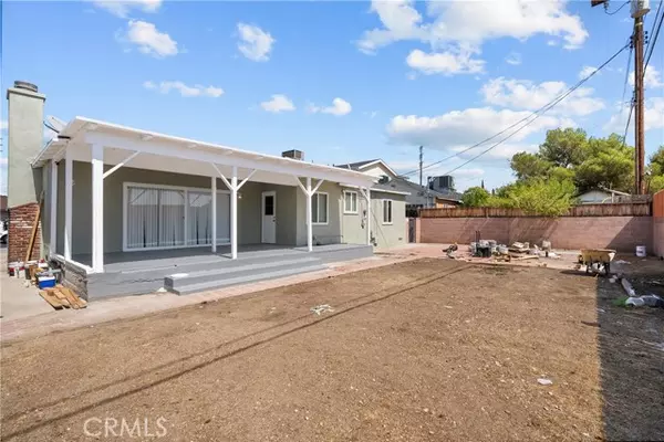 North Hollywood, CA 91605,12554 Lorne