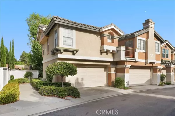 16 Cambria, Mission Viejo, CA 92692