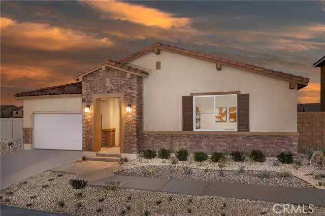 9056 Carson AVE, Hesperia, CA 92344