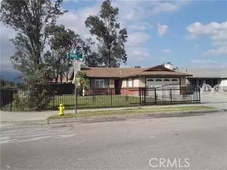 Fontana, CA 92335,15308 Holly DR