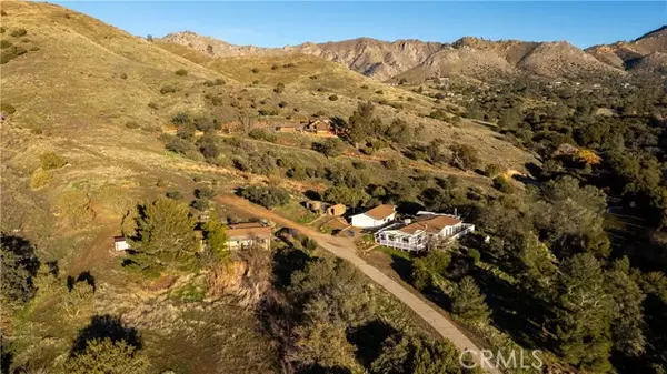 Bodfish, CA 93205,967 Bodfish CYN