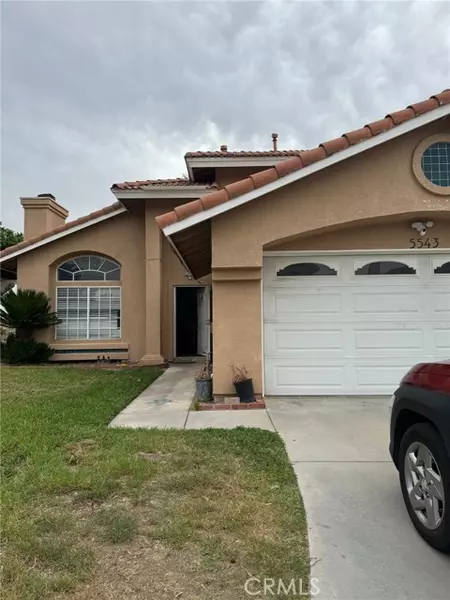 5543 N Magnolia DR, San Bernardino, CA 92407