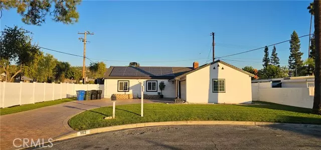 952 Graybar, La Puente, CA 91744
