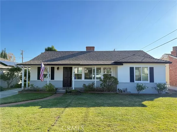 8258 Doris, San Gabriel, CA 91775