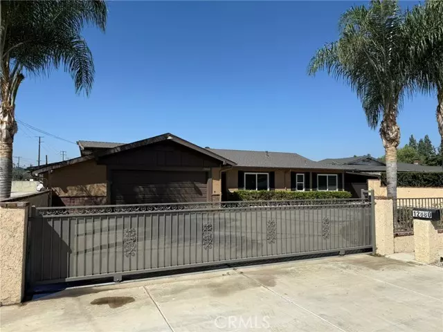12880 Mckinley AVE, Chino, CA 91710